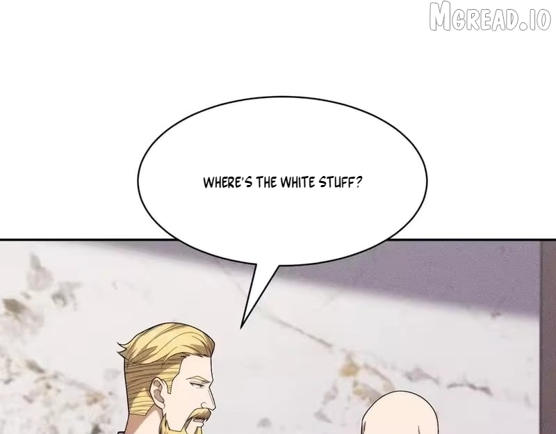 Hidden Dragon in the City (2025) Chapter 62  - page 111